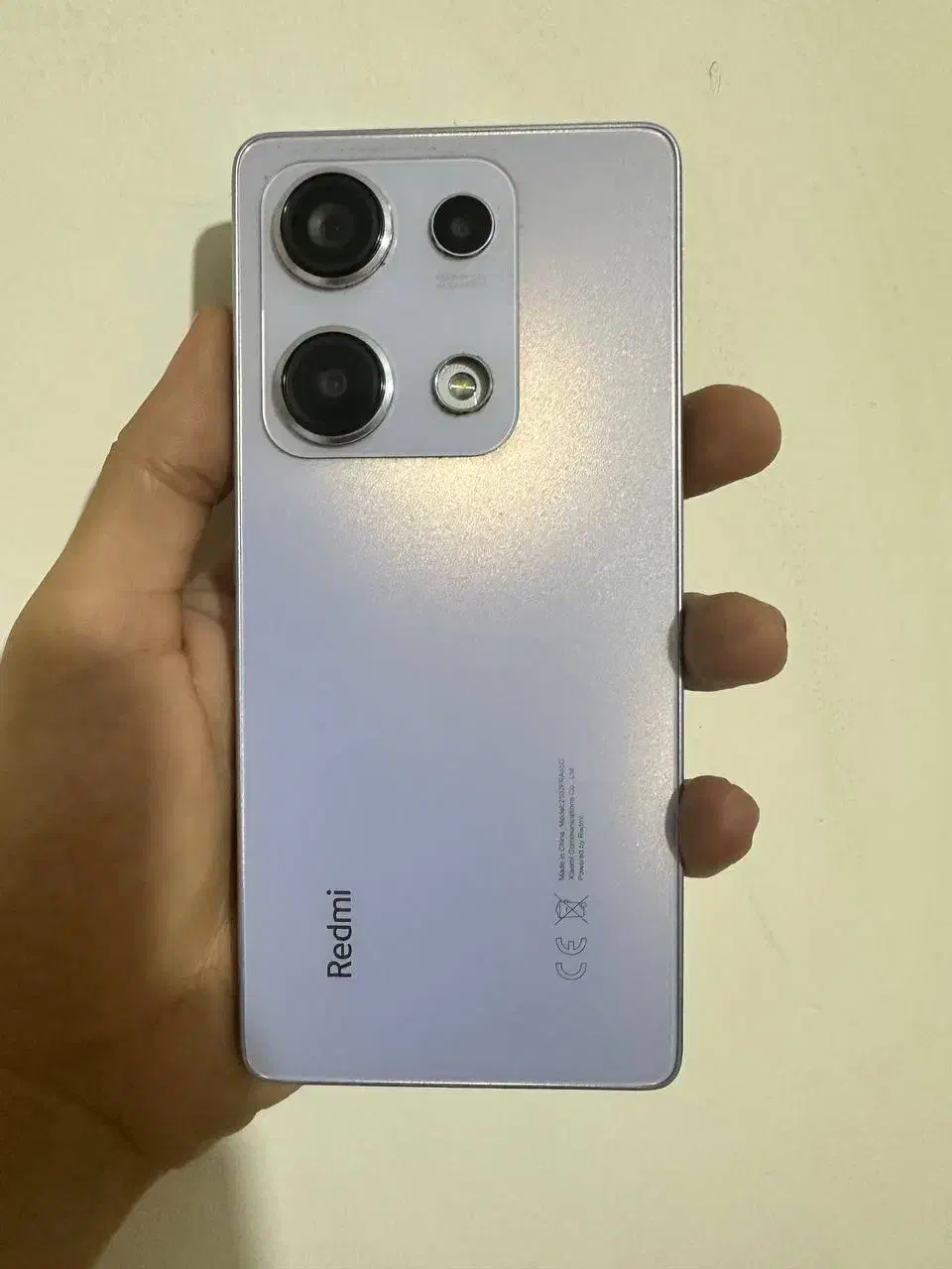 note 14 S 256G|موبایل|یزد, |دیوار