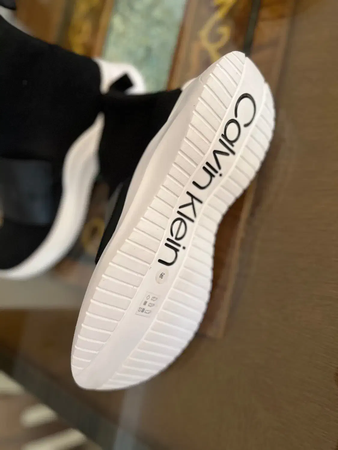 کتونی نایک اورجینال بوت کلوین کلاین|کیف، کفش، کمربند|تهران, صاحبقرانیه|دیوار