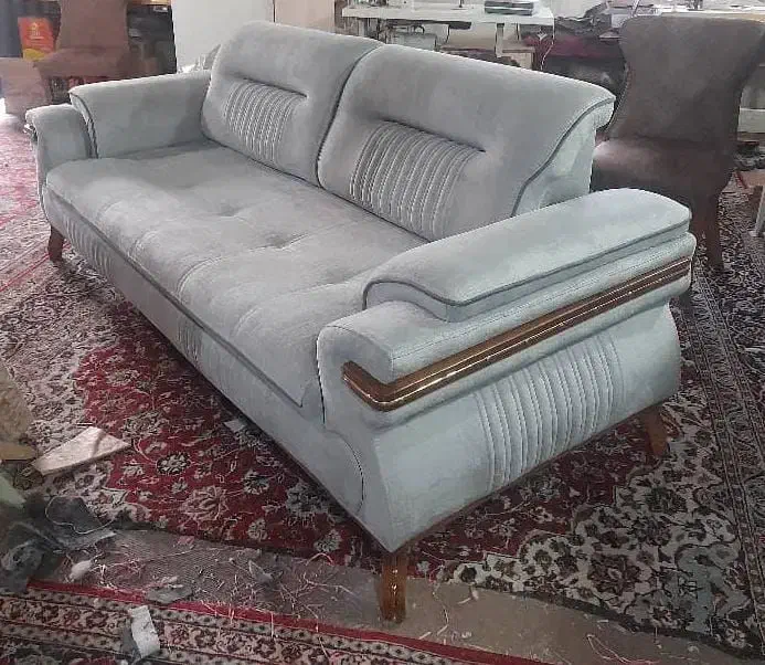 مبل. وحید ، اقساطی|مبلمان خانگی و میز عسلی|اردبیل, |دیوار