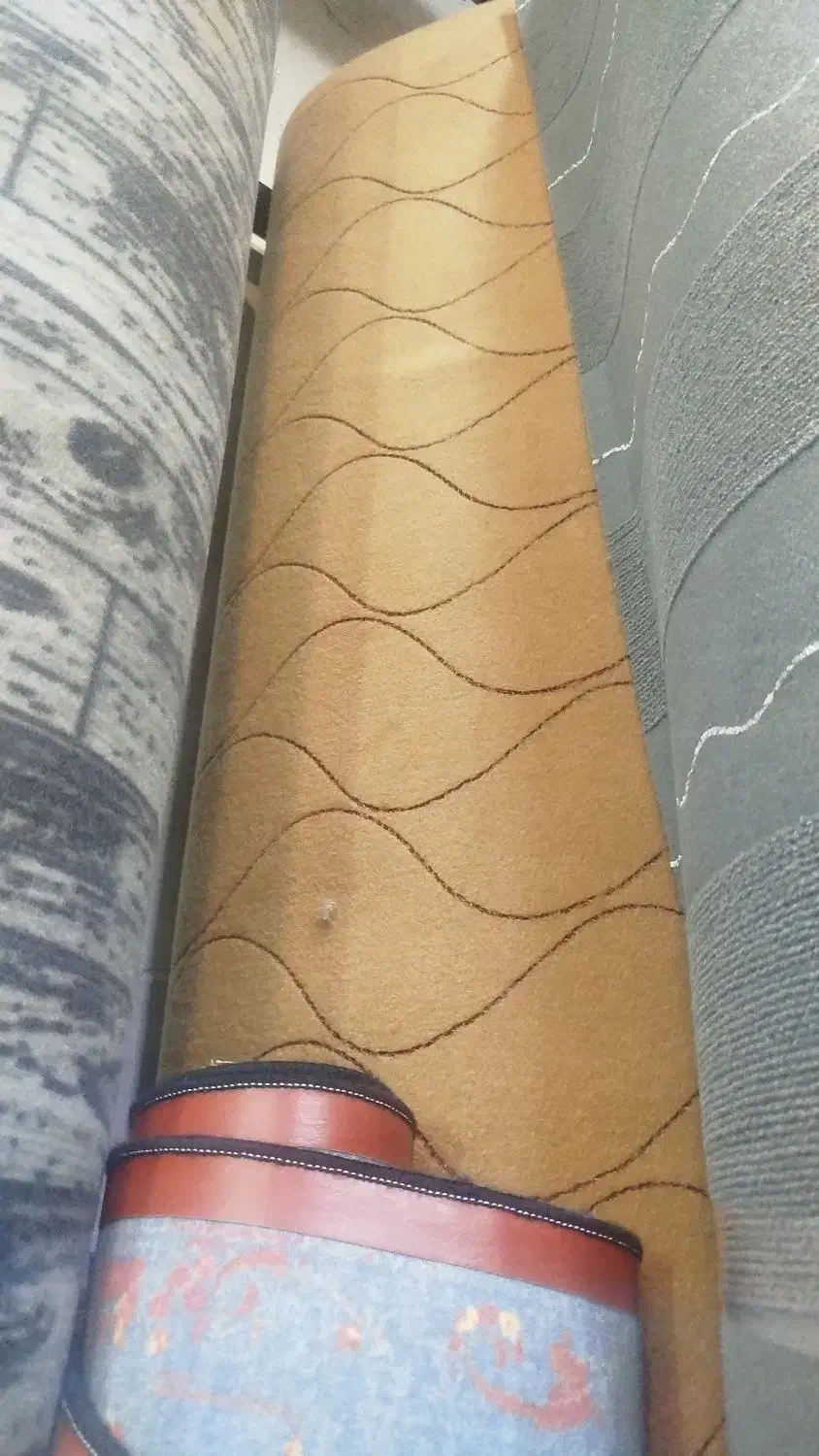 موکت تیانا|موکت|یاسوج, |دیوار