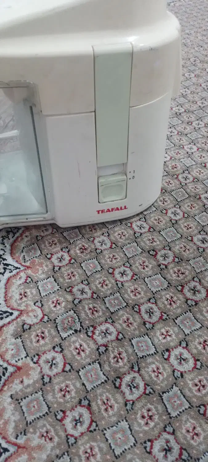 آبمیوه گیر سالم|آبمیوه‌گیر و آب‌مرکبات‌گیر|خرم‌آباد, |دیوار