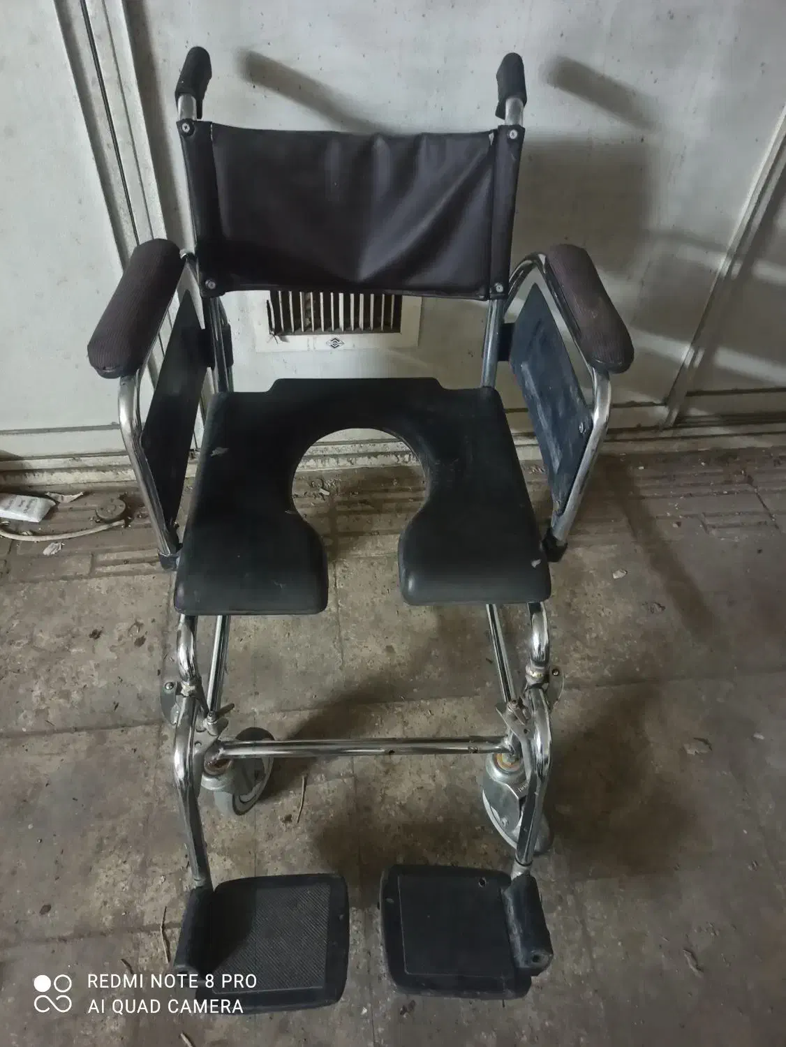 ویلچر حمام|آرایشی، بهداشتی، درمانی|تهران, جیحون|دیوار