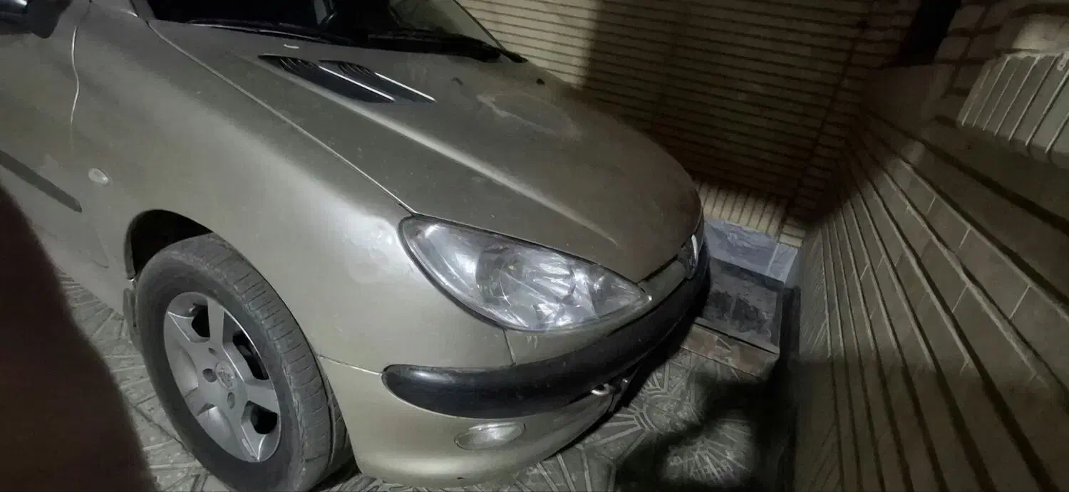 خودرو سواری|خودرو سواری و وانت|نهاوند, |دیوار