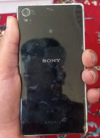Xperia z1|موبایل|قم, چهل اختران|دیوار
