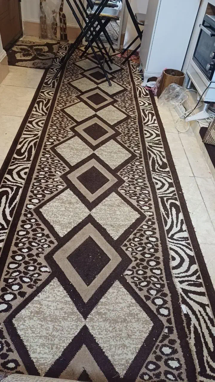 فرش کناره|فرش|قم, پردیسان|دیوار