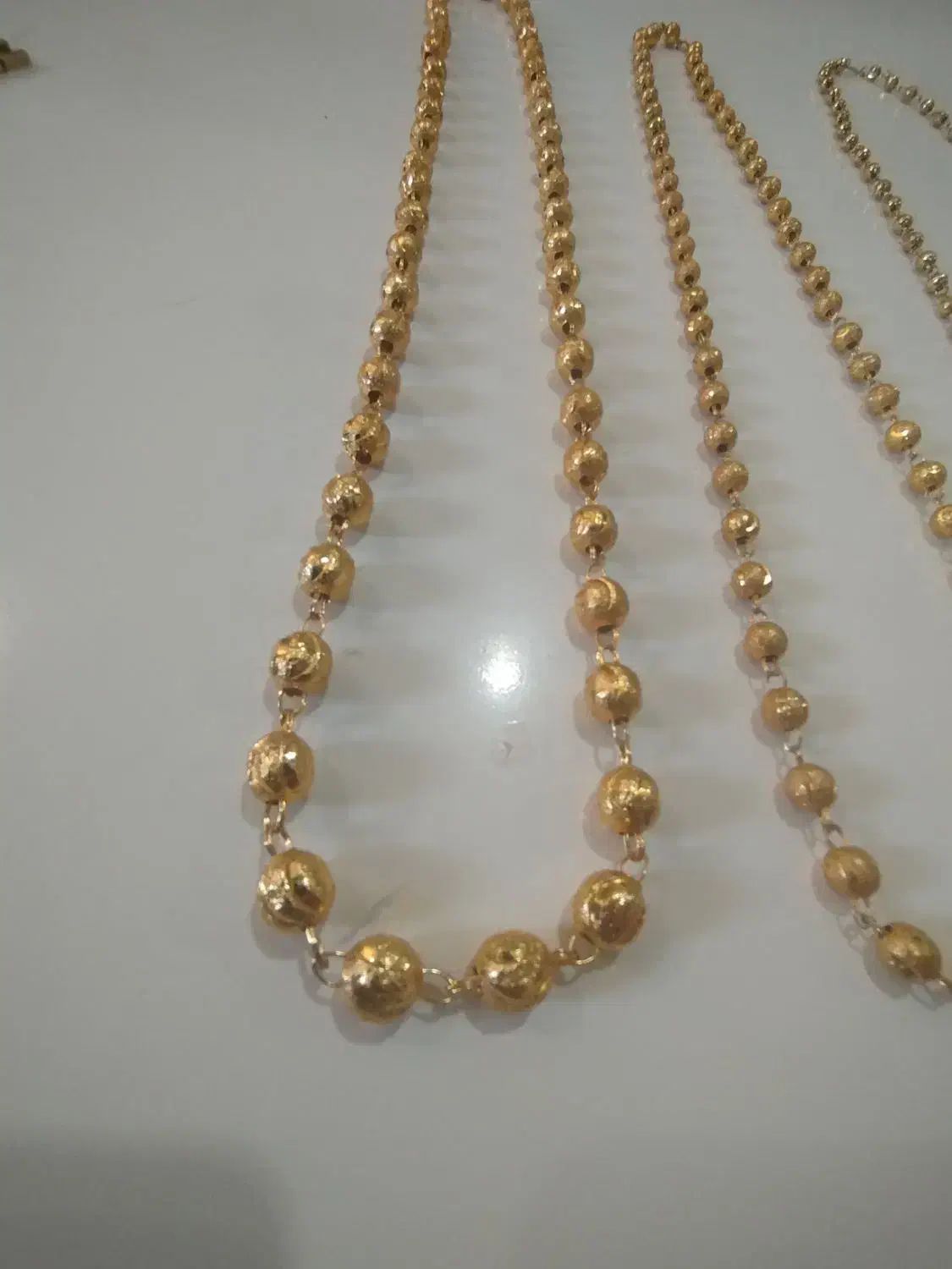 زیورآلات کپی طلا|بدلیجات|اهواز, کیان اباد|دیوار