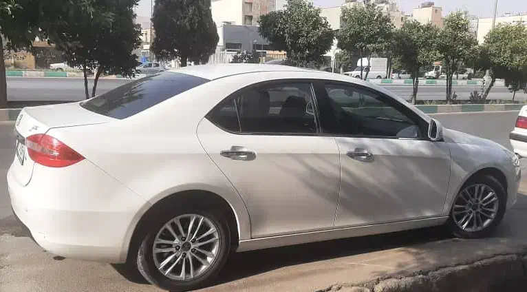 جک j5|خودرو سواری و وانت|شهرکرد, |دیوار