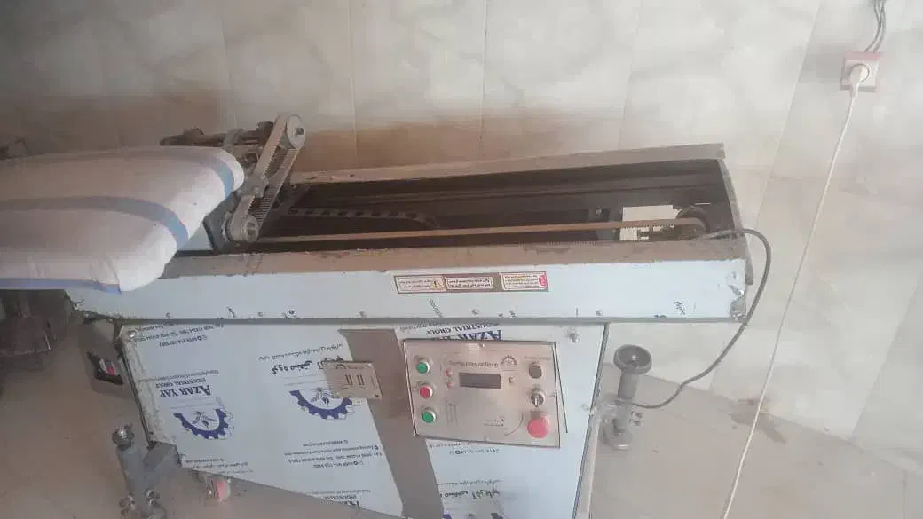 دستگاه نانوایی|ماشینآلات صنعتی|سنندج, |دیوار