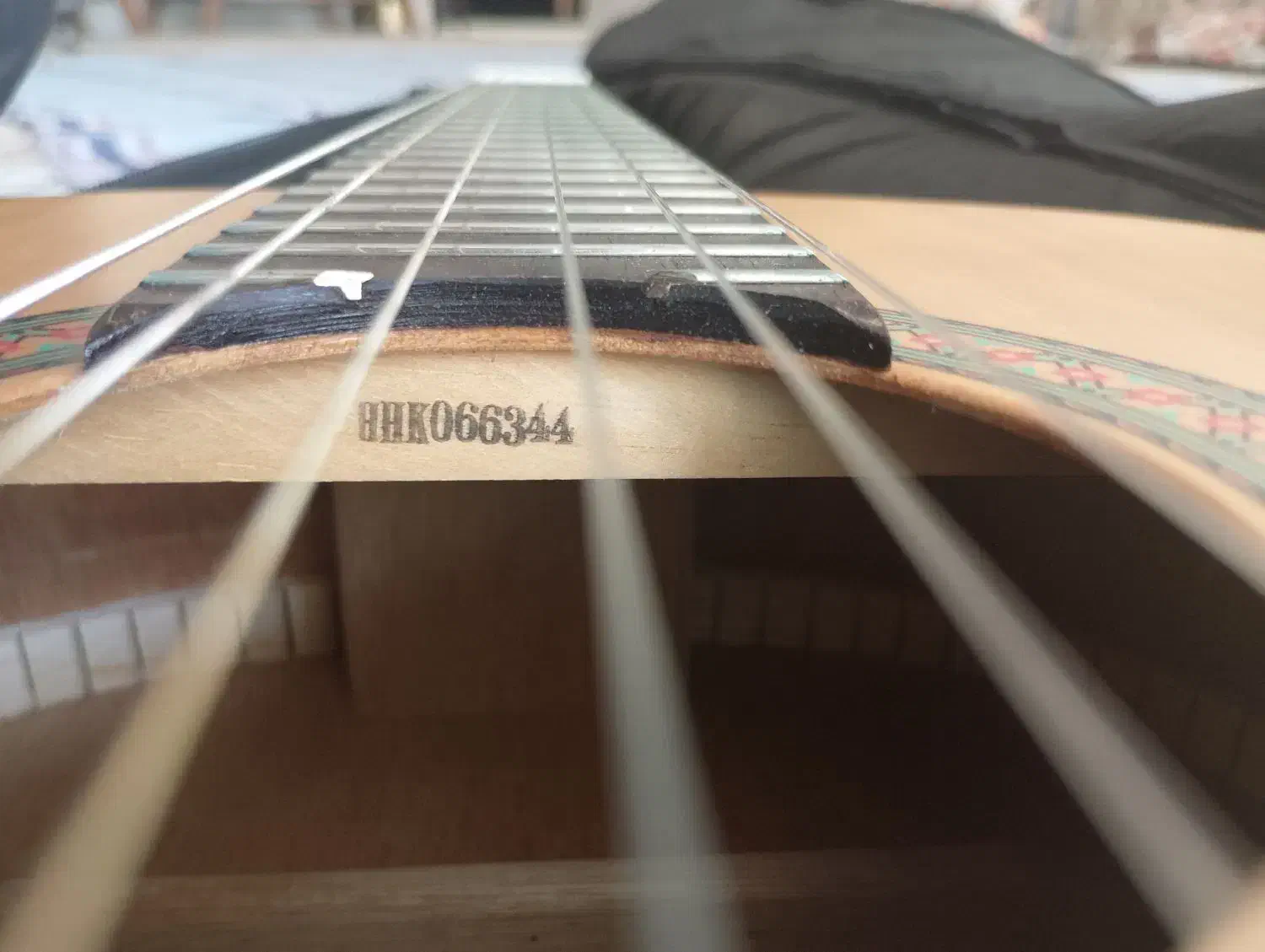 گیتار یاماها c40|گیتار، بیس، امپلیفایر|کرمانشاه, |دیوار