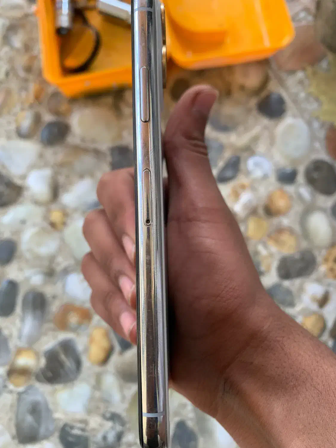 گوشی ایفون x|موبایل|چابهار, |دیوار