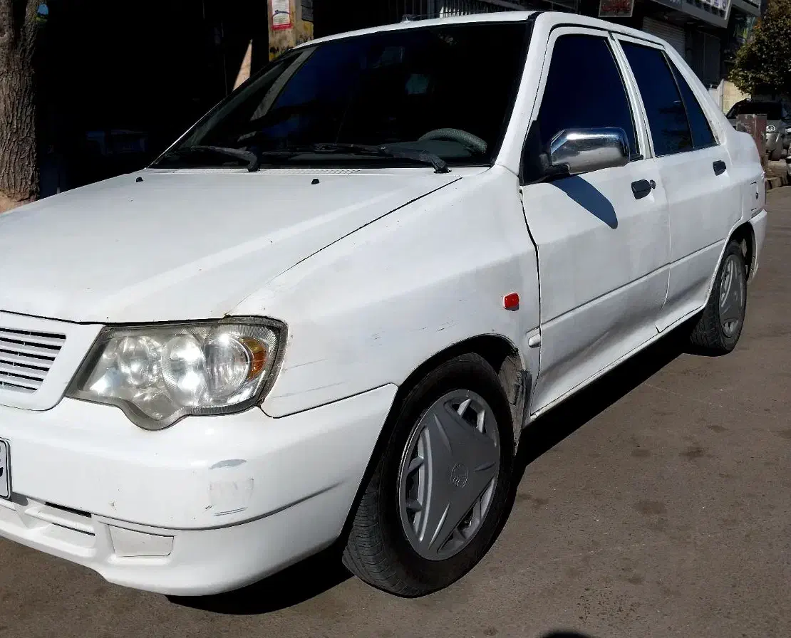 پراید۱۳۲ مدل۹۴se|خودرو سواری و وانت|اردبیل, |دیوار