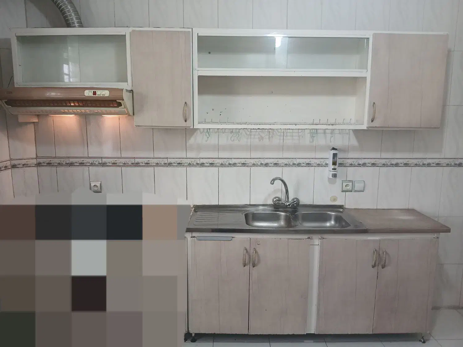 کابینت فلزی درجه یک|آب‌چکان و نظم‌دهنده ظروف|کنارک, |دیوار