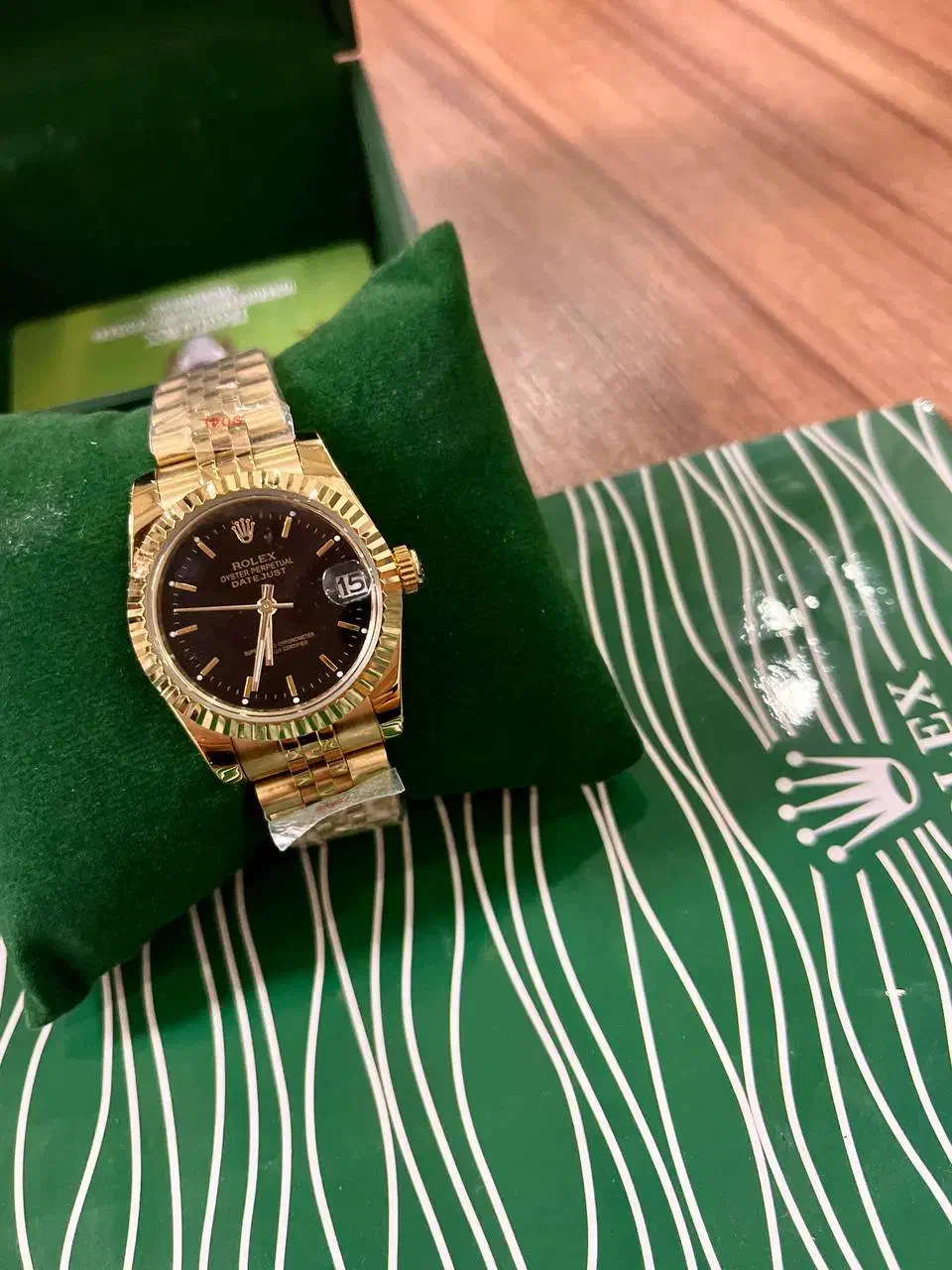 ساعت مچی زنانه اکبند|ساعت|ارومیه, |دیوار