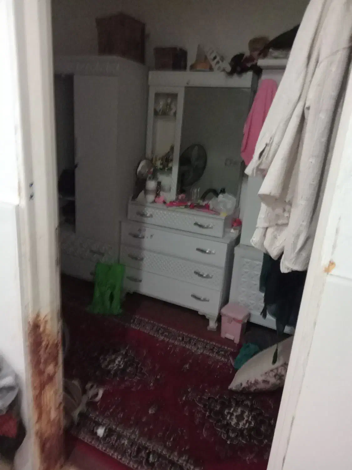 اجاره منزل راه جدا کوچک و جمع و جور ۶۰ متر|اجارهٔ خانه و ویلا|قم, شهرک فاطمیه|دیوار