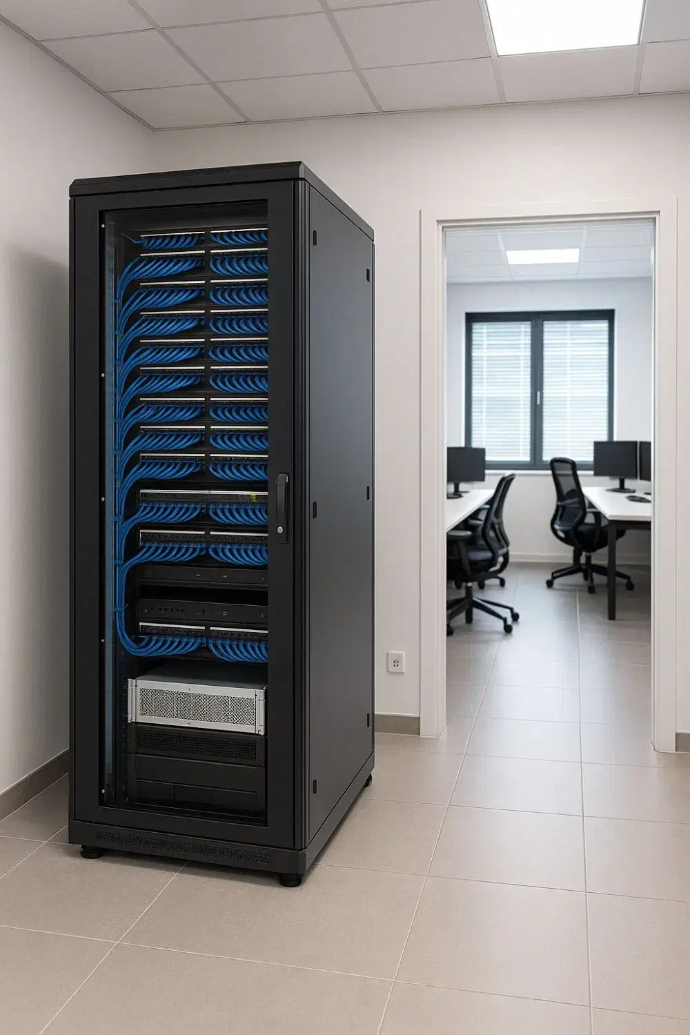 خدمات شبکه، راهاندازی گیمنت، مشاورهIT و ماینینگ|خدمات رایانهای و موبایل|یزد, |دیوار