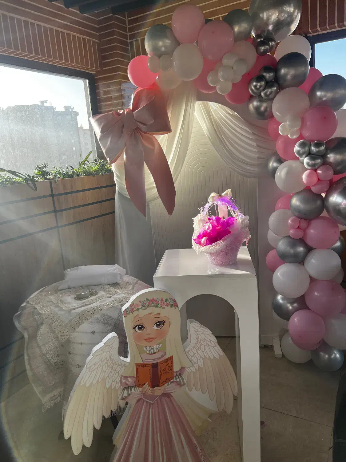 گروه آوای نو  عروسی مداحی مولودی جشن تکلیف ومدارس|خدمات پذیرایی، مراسم|ری, فیروزآبادی|دیوار