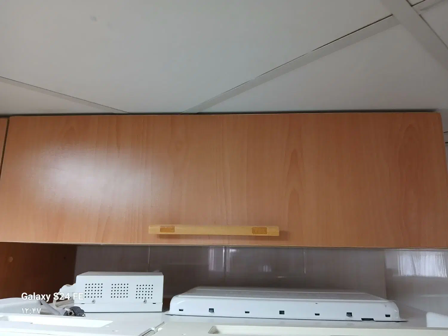 کابینتMDF|آب‌چکان و نظم‌دهنده ظروف|بیرجند, |دیوار