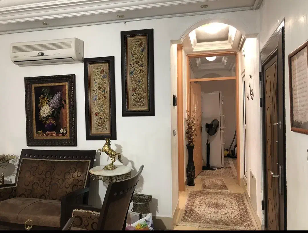 آپارتمان چهارراه فرهنگ|فروش آپارتمان|خرم‌آباد, |دیوار