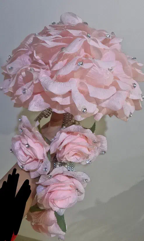 دسته گل|گل مصنوعی|همدان, |دیوار