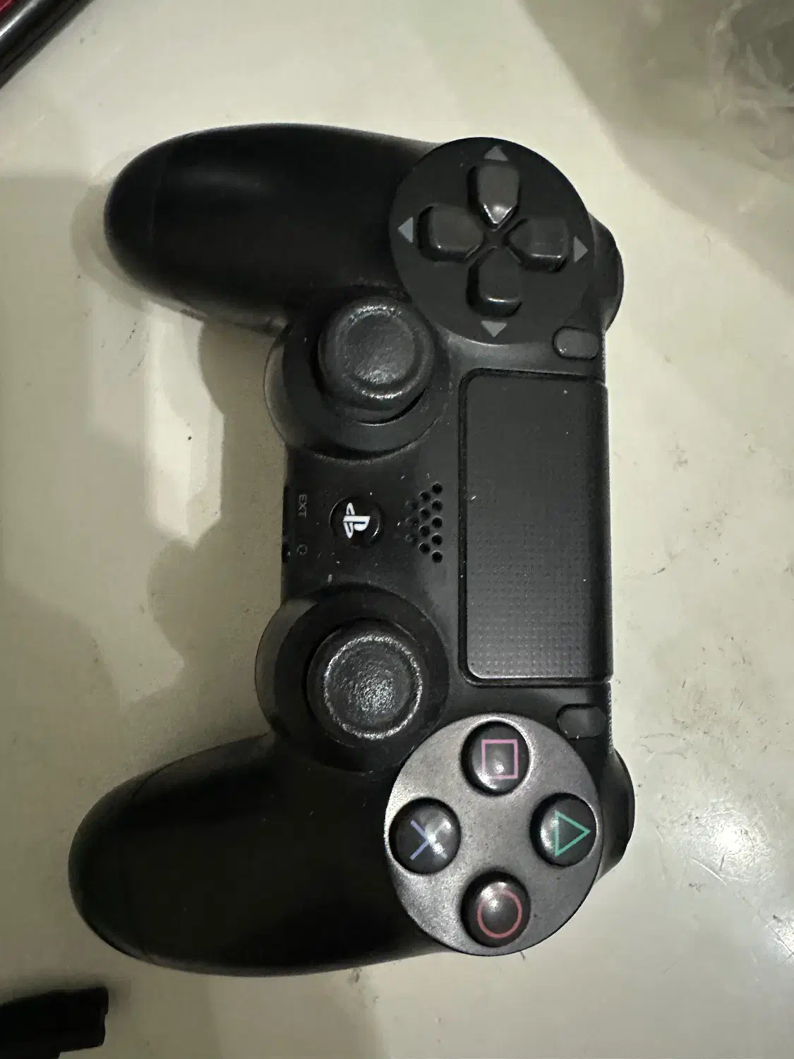 Ps4 fat 500gb کاملا سالم و با سه دسته|کنسول، بازی ویدئویی و آنلاین|تهران, شهرک پرواز|دیوار