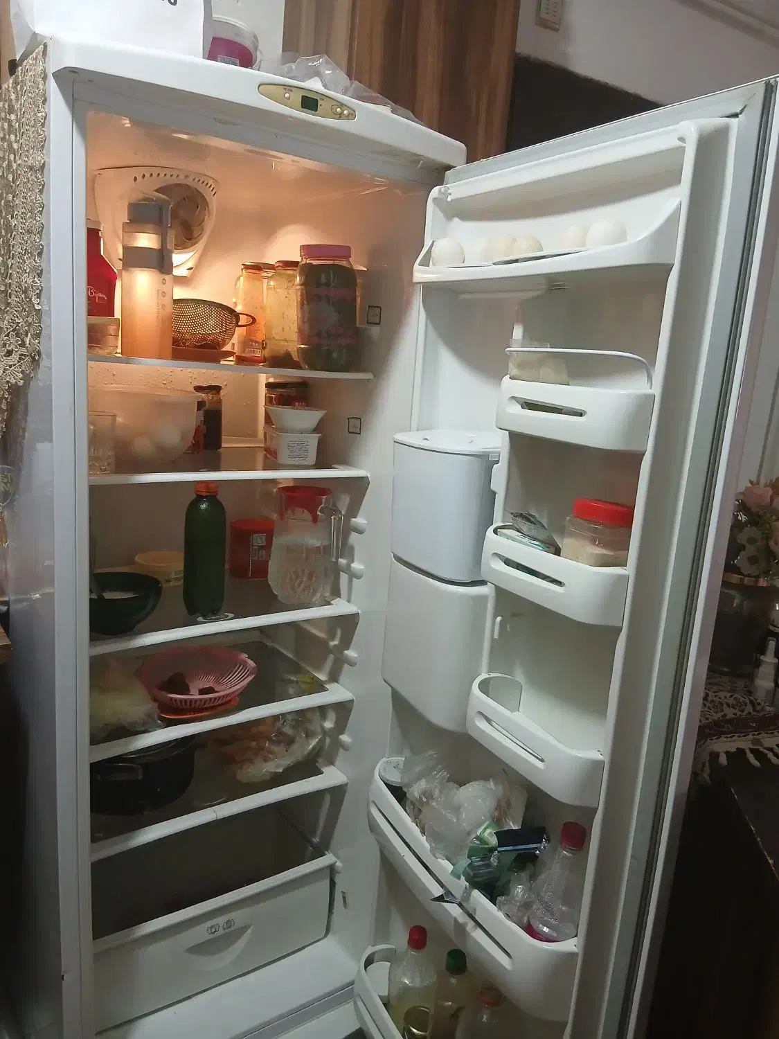 یخچال پارس|یخچال و فریزر|رشت, نیکمرام|دیوار