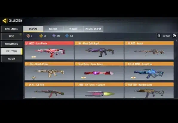 اکانت کلاف|کنسول، بازی ویدئویی و آنلاین|نی‌ریز, |دیوار