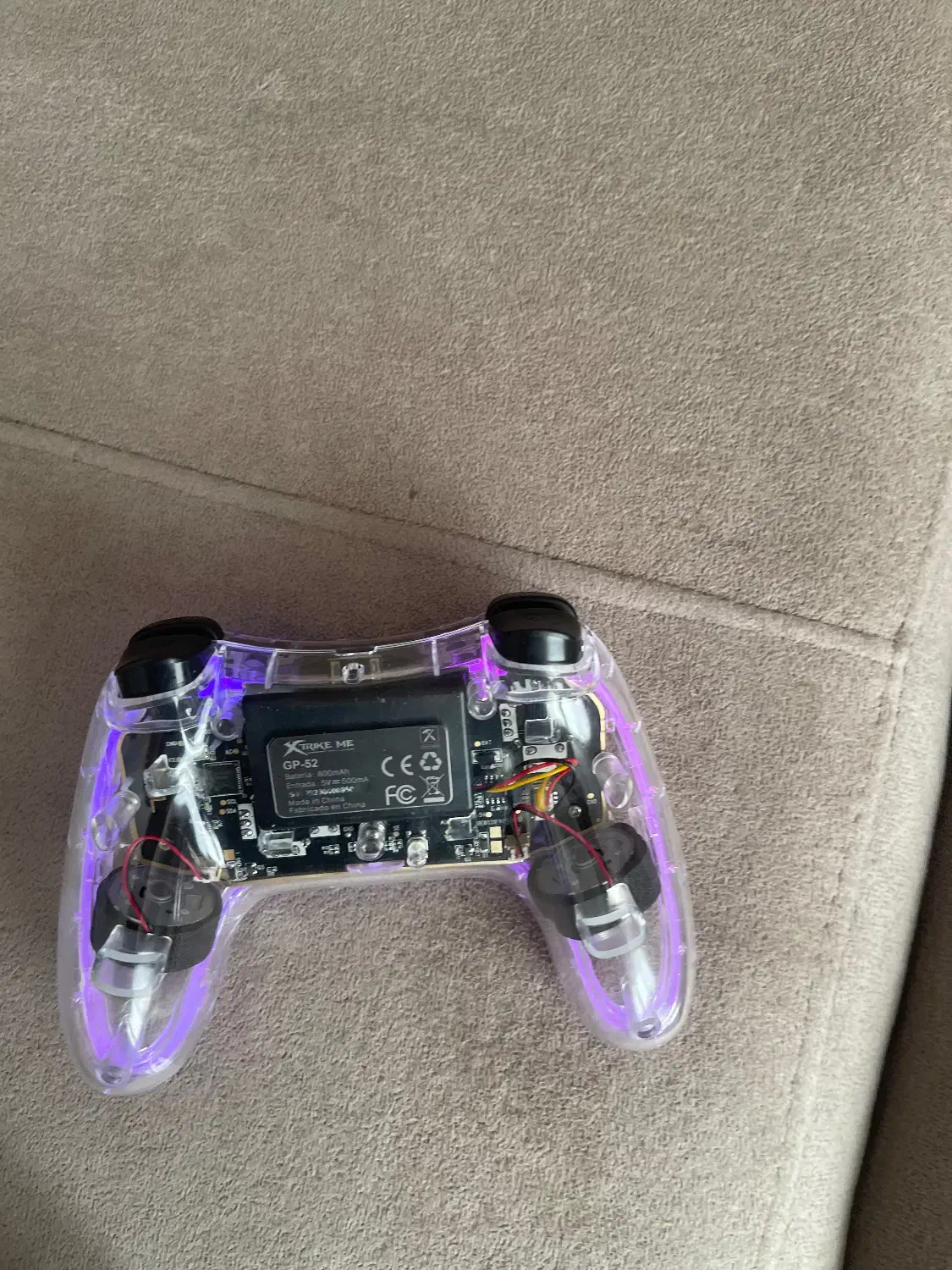 دسته ی بازی خیلی خفن|کنسول، بازی ویدئویی و آنلاین|شیراز, باغ تخت|دیوار