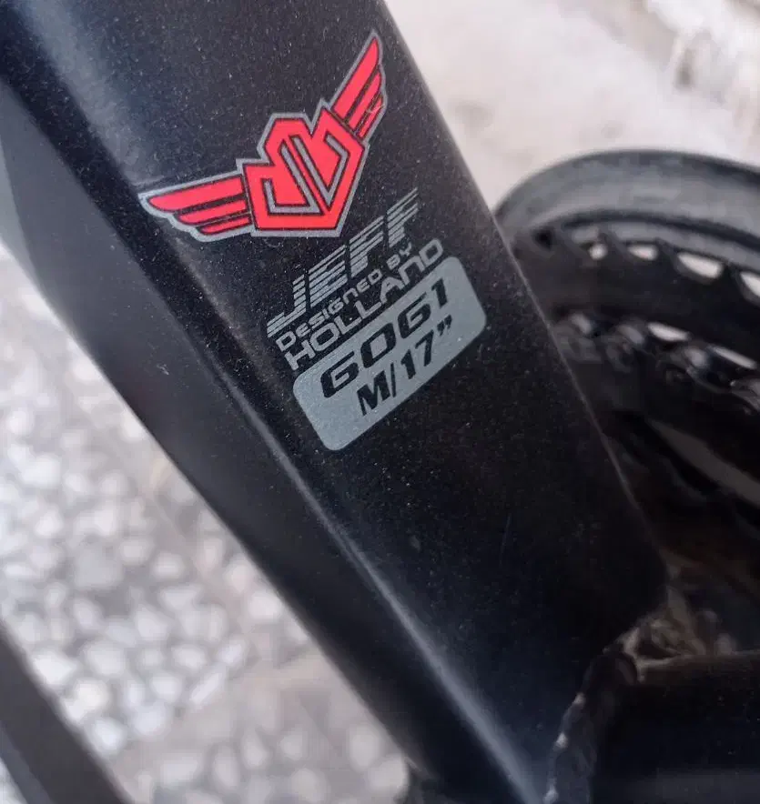 دوچرخه جف|دوچرخه، اسکیت، اسکوتر|زرین دشت (فارس), |دیوار