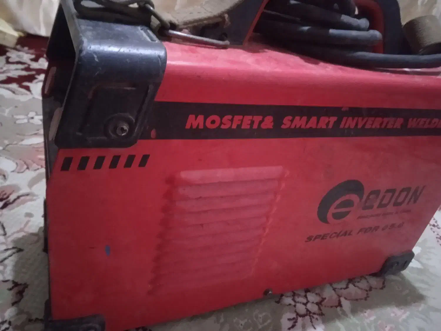 جوشکاری سیاردر خدمت همشهریان عزیز|خدمات پیشه و مهارت|نورآباد, |دیوار