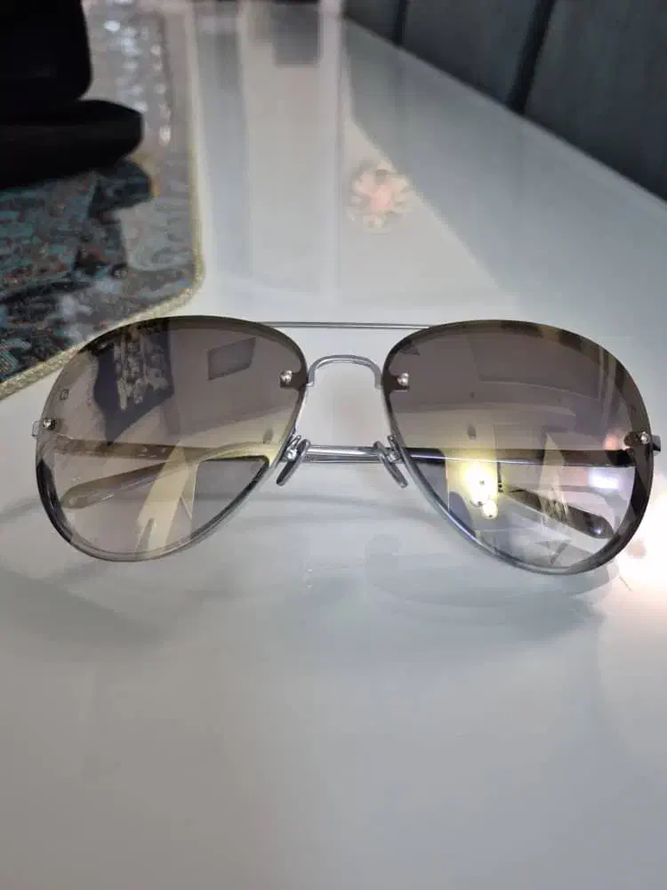 عینک آفتابی لیندو فارو|زیورآلات و اکسسوری|تهران, جوادیه تهرانپارس|دیوار