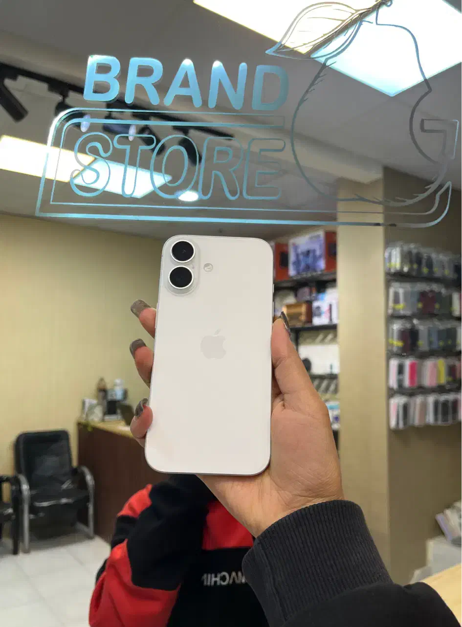 آیفون۱۶نرمال۱۲۸گیگ باتری۱۰۰|موبایل|بجنورد, |دیوار