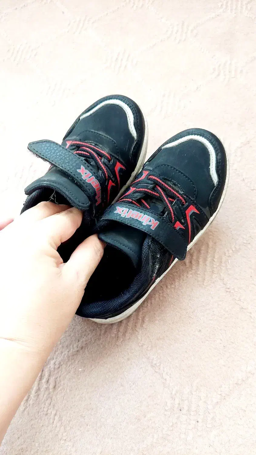 لباس و کفش کودک|کفش و لباس بچه|گنبد کاووس, |دیوار