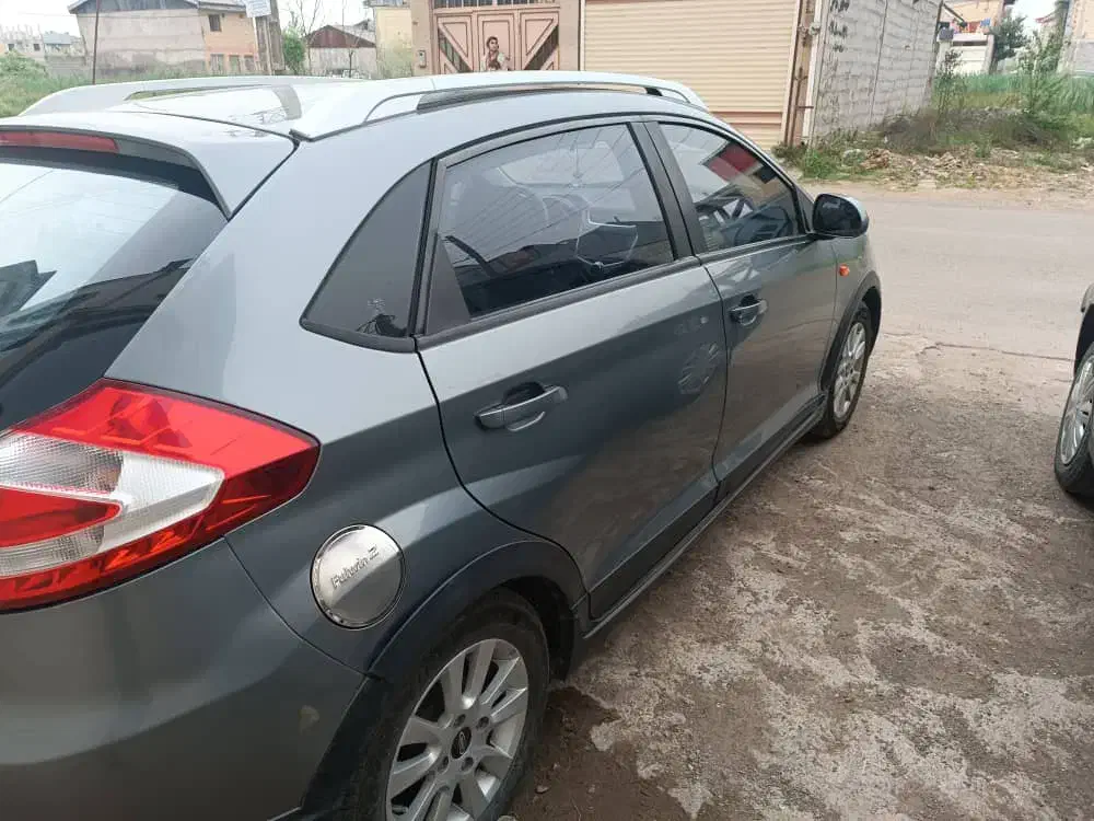 ام وی ام ۳۱۵ اکسلنت|خودرو سواری و وانت|رشت, پل تالشان|دیوار