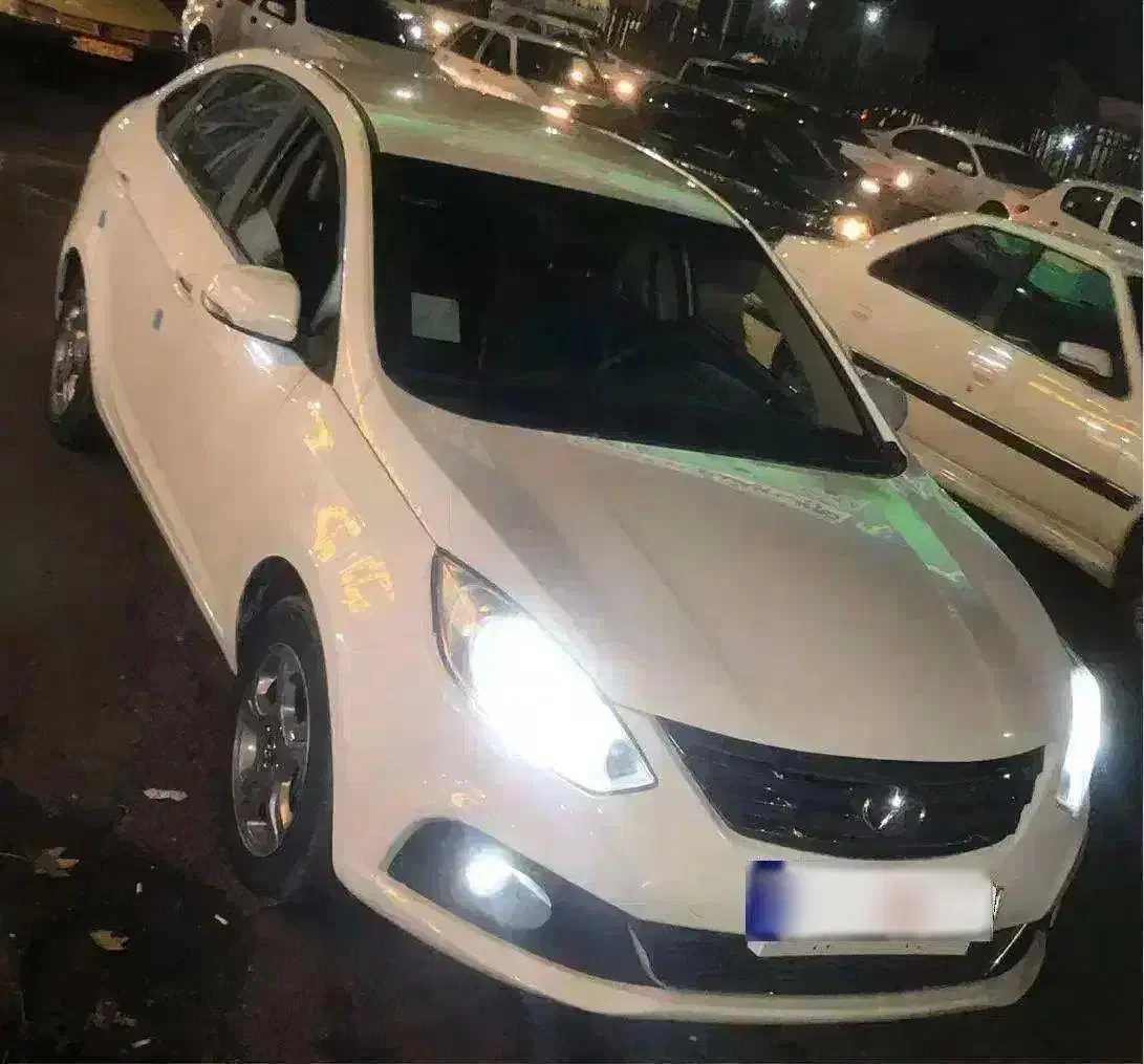 ( جک 4J مشابه صفر )|خودرو سواری و وانت|رشت, گلباغ نماز|دیوار