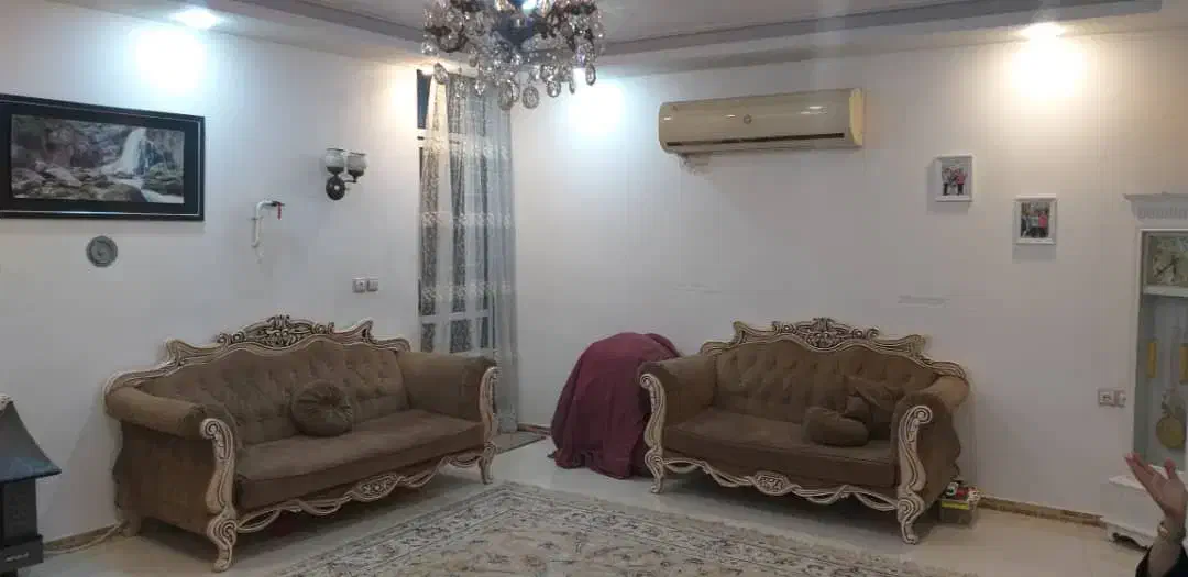 فروش ویلایی۱۰۰ متری با۳۰متر پارکینگ دوبلکس|فروش خانه و ویلا|رشت, پیرکلاچای|دیوار