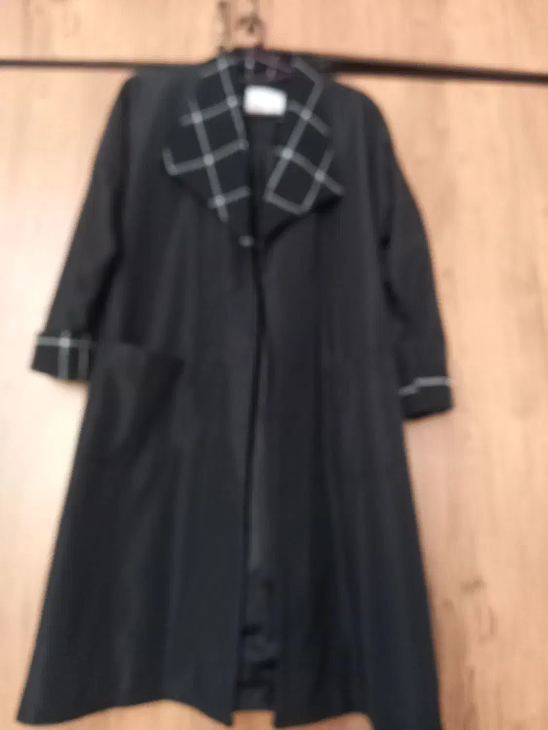 بارونی سایز۴۰الی ۴۴|لباس|شهریار, شهرک شاهد|دیوار