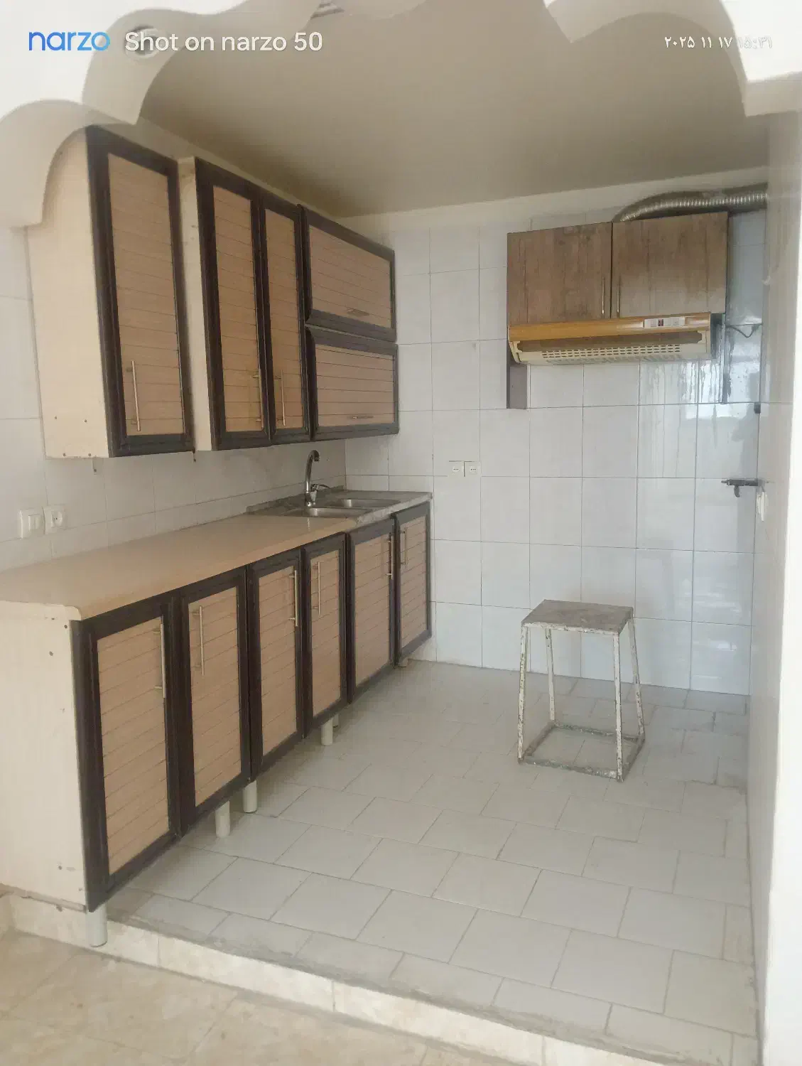 مسکونی طبقه سوم|اجارهٔ آپارتمان|ری, شهادت|دیوار