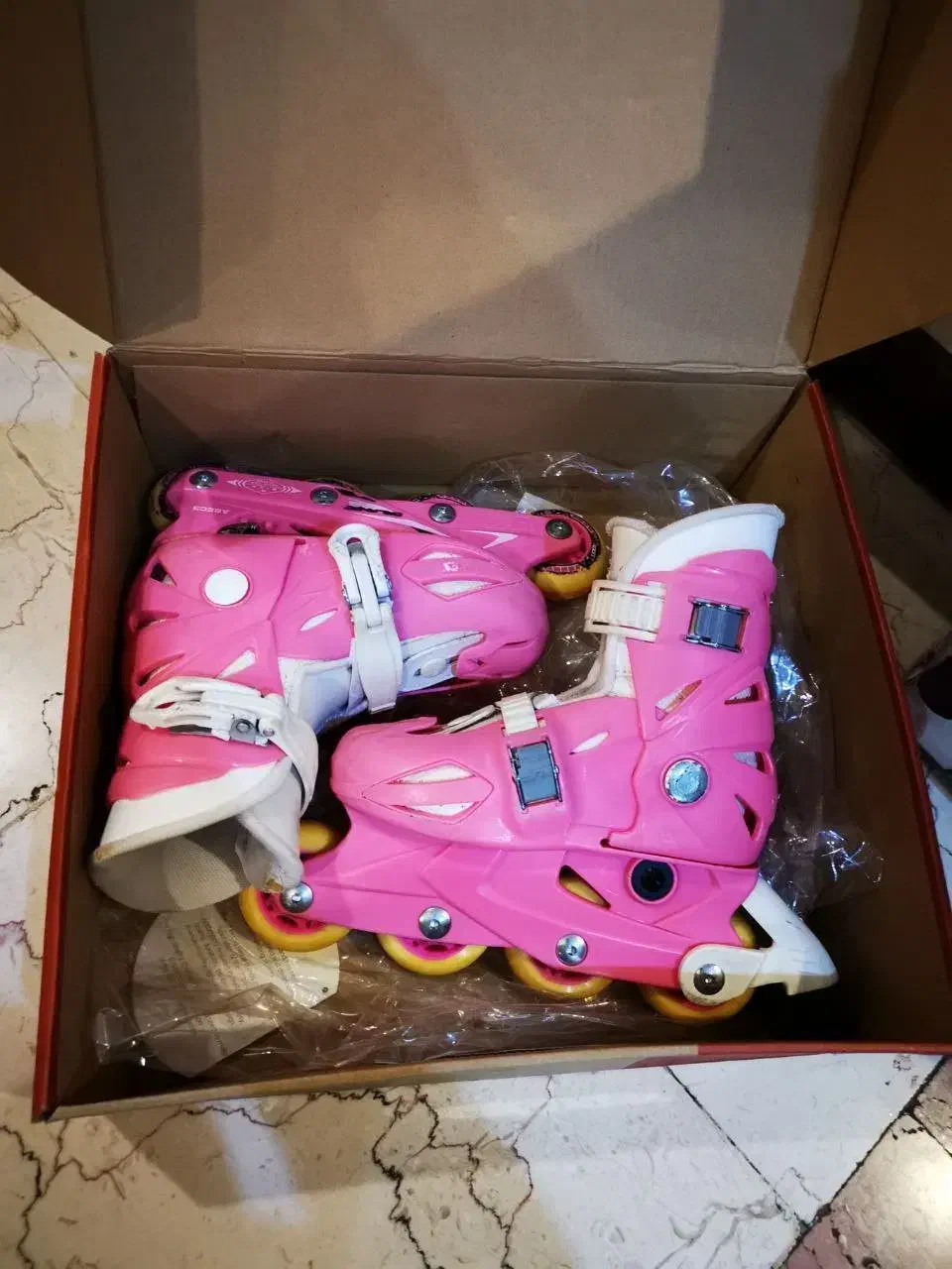 اسکیت|دوچرخه، اسکیت، اسکوتر|تهران, آسمان|دیوار