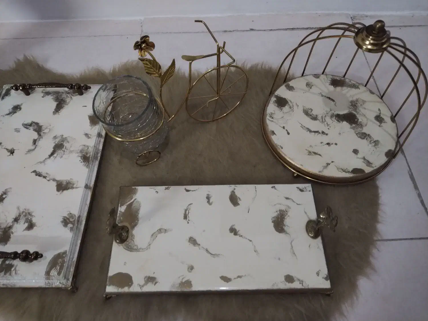 سرویس پذیرایی|ظروف سرو و پذیرایی|مشهد, نوید|دیوار