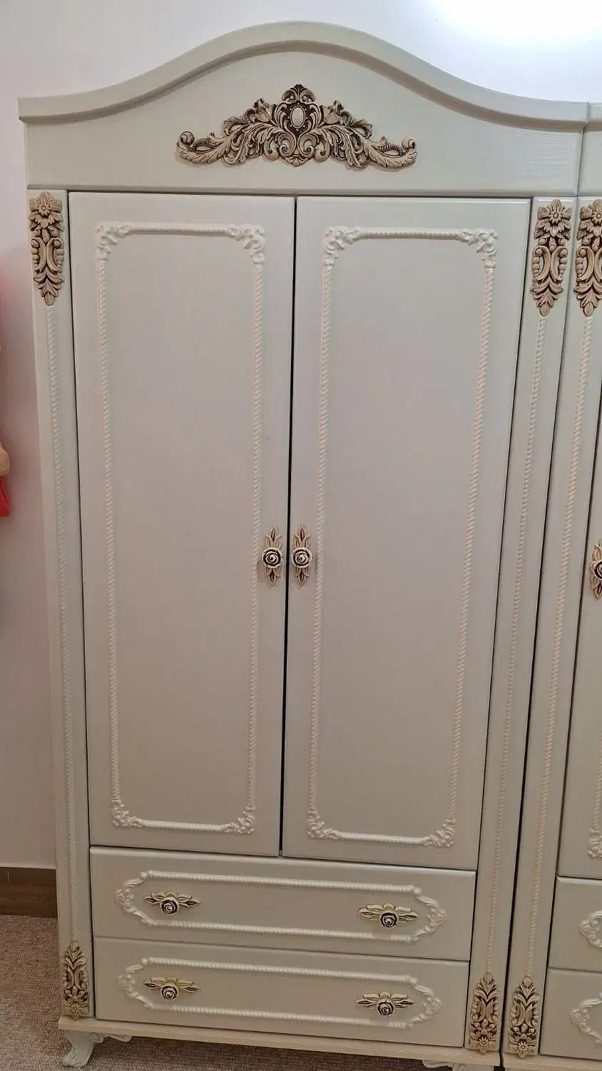 کمد و ویترین|جاکفشی، کمد، دراور|خمین, |دیوار