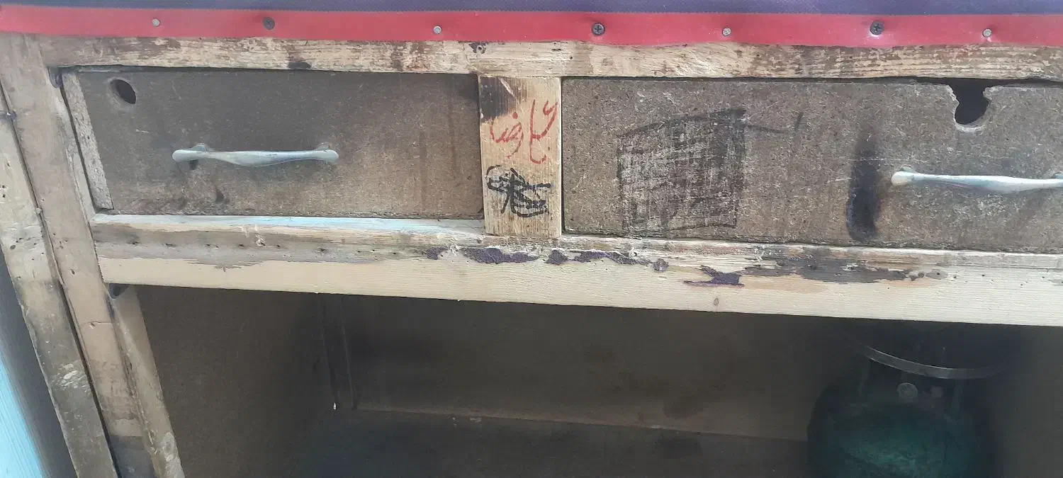 ۰۰۰۰|ابزارآلات|مشهد, جنت|دیوار