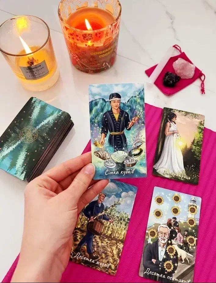 فال تاروت طالع بینی فال قهوه دعای رحمانی|خدمات پذیرایی، مراسم|خرمآباد, |دیوار