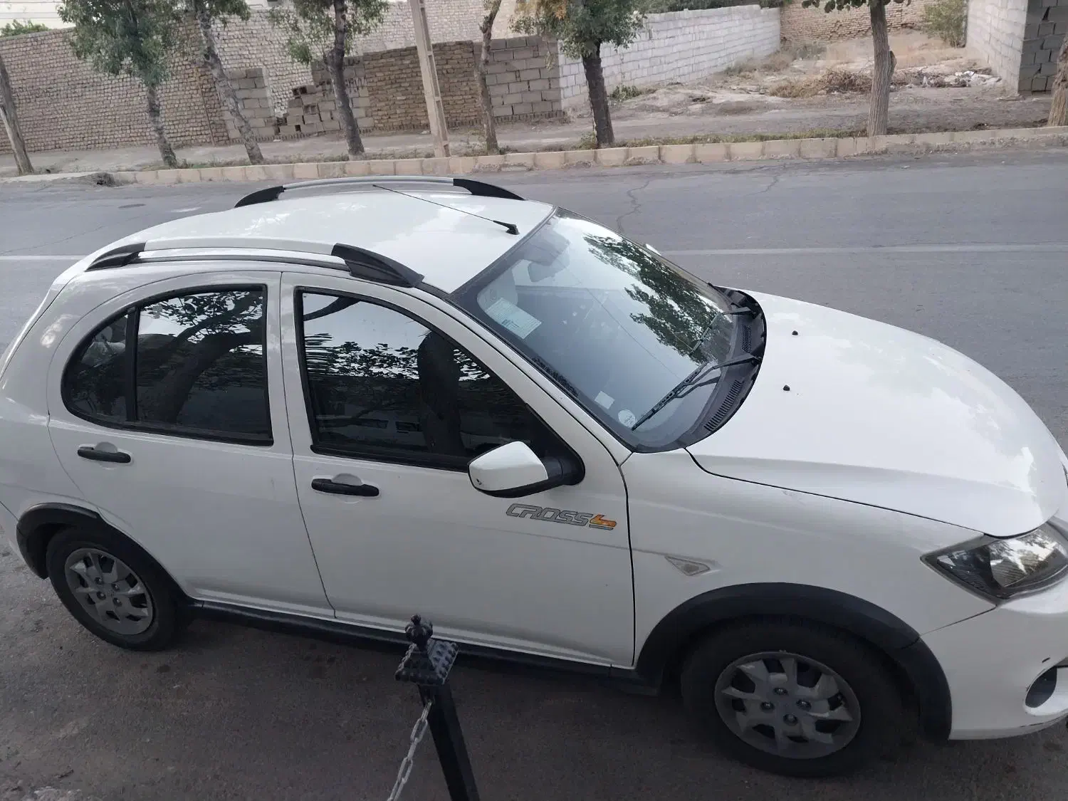 کوییک مدل ۱۴۰۰|خودرو سواری و وانت|شاهرود, |دیوار