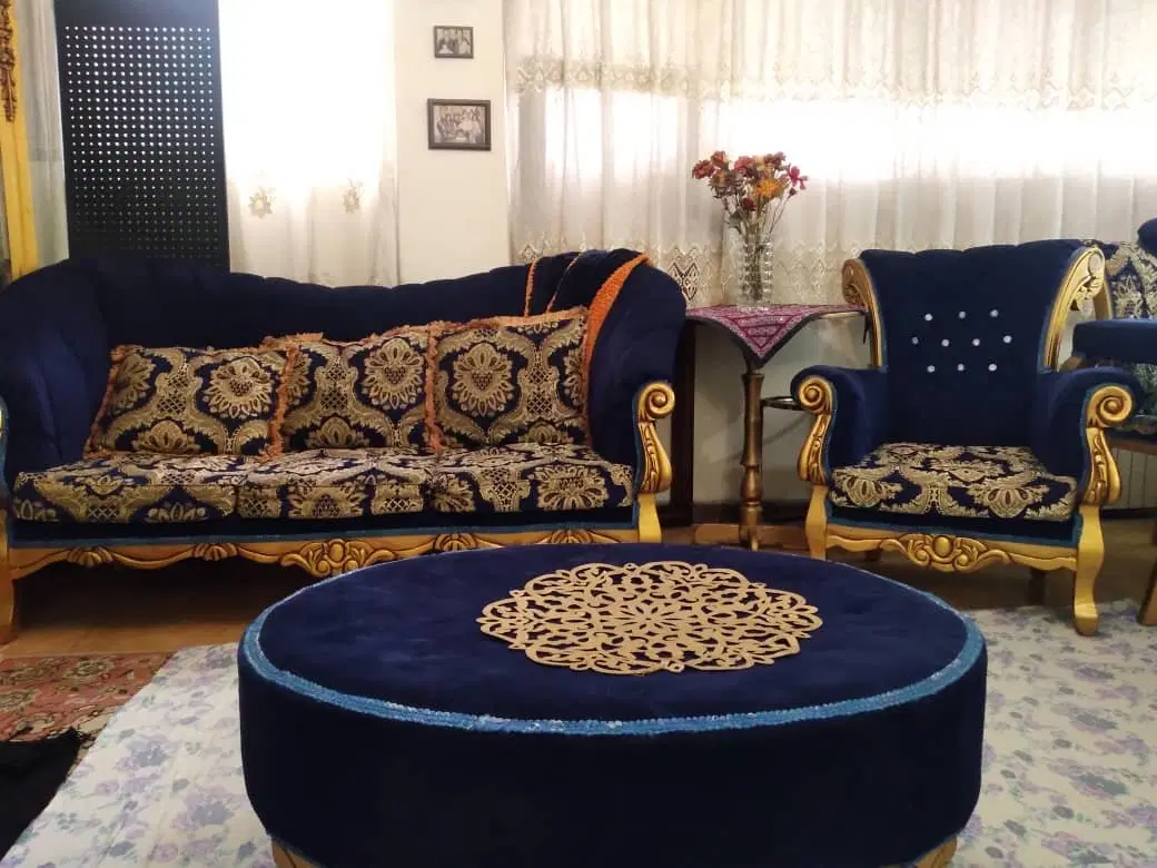 مبل|مبلمان خانگی و میز عسلی|تهران, فردوسی|دیوار