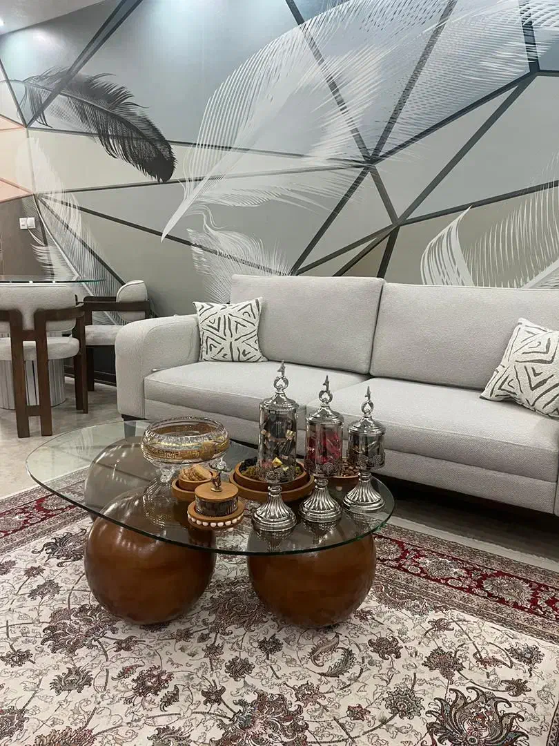 ۵۹متری بهترین لوکیشن منطقه|فروش آپارتمان|ری, علایین|دیوار