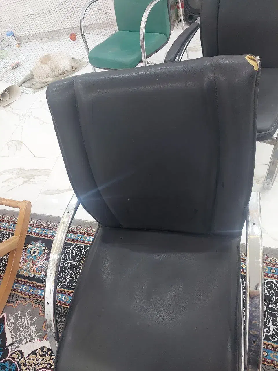 صندلی انتظار|دفتر کار|بوشهر, |دیوار