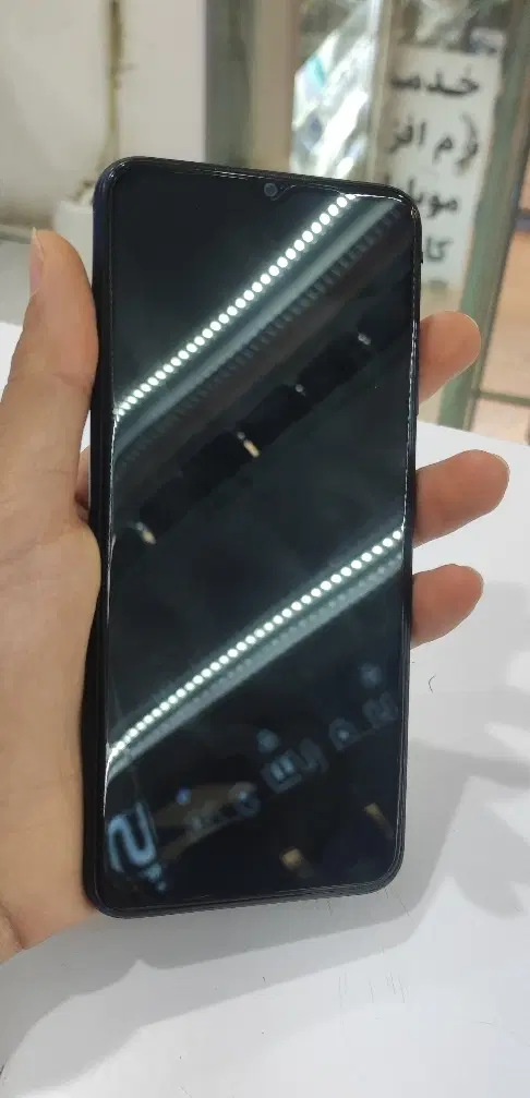 A03S 4/64|موبایل|مشهد, بهشت|دیوار