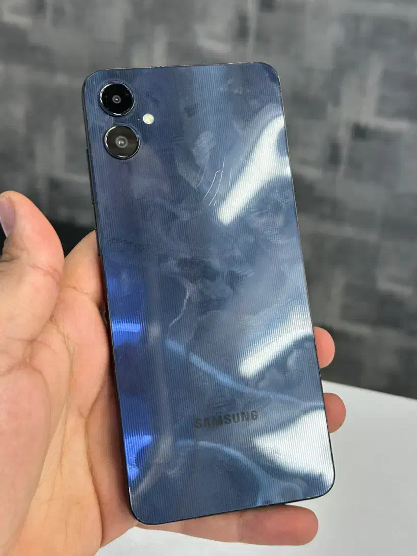 سامسونگ A05 128/4|موبایل|تهران, باشگاه نفت|دیوار