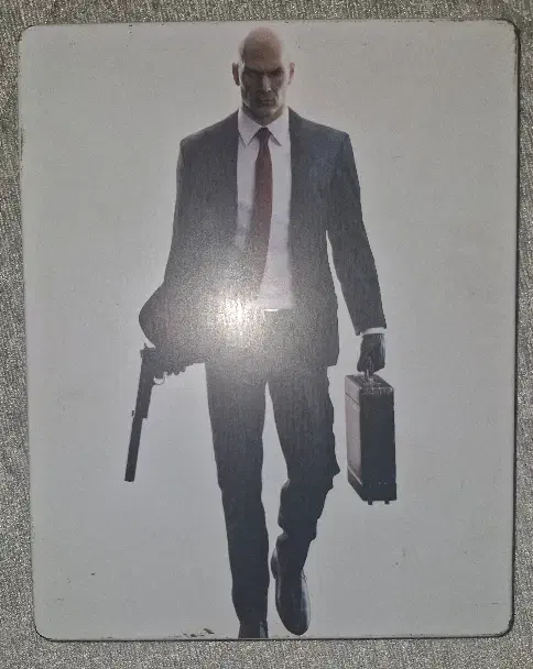 hitman complete edition|کنسول، بازی ویدئویی و آنلاین|هشتگرد, هشتگرد قدیم|دیوار