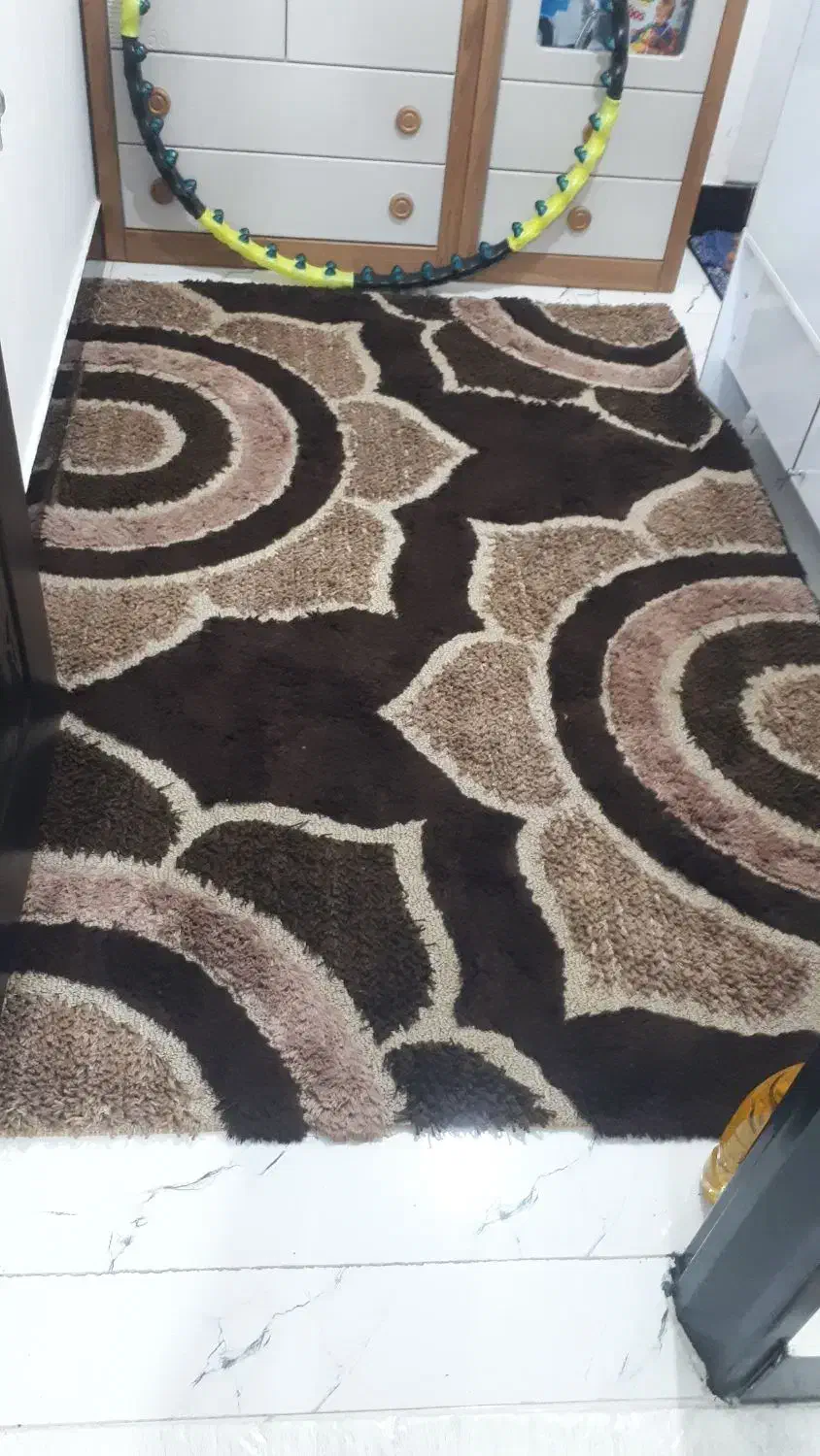 گلیم|گلیم، جاجیم، گبه|نورآباد, |دیوار